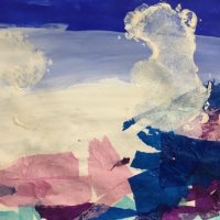 Student from England